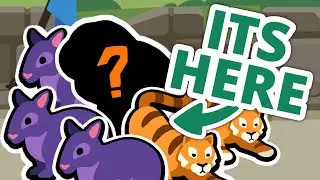 I've been looking for this build.... I finally got it | Danger Pack | Super Auto Pets