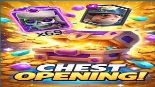 Clash royale Live 🔴 |  push to 10k 🔥