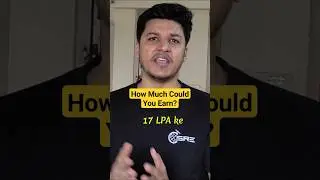 Average Package for MTech GNR at IIT Bombay #shorts #shortvideo #gate2025