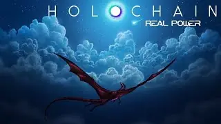 Holochain ecosystem different blockchain ||Crypto Tamil Talk....