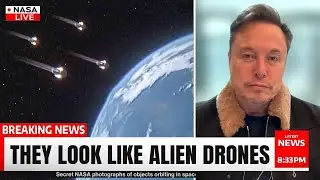 BREAKING: 3I/ATLAS Is NOT Alone &mdash; 4 More Objects Detected!