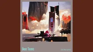 Beer Terms