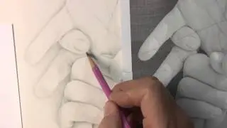 Make Quick, Simple, and Accurate Adjustments to Your Proportions (Daddy's Hands #4)