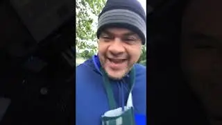 WIZARDATWILL GRIND - Surviving A Heart Attack