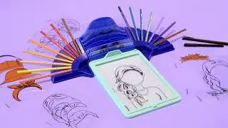 Maped Creativ Avatar Studio