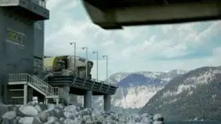 Ferris DAGD Animation Demo 2010