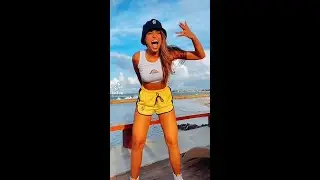 TIK TOK DA VANESSA LOPES - PARTE 5
