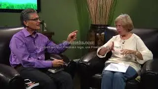 Jesuits in the Seventh day Adventist Church    Danny Vierra Interview
