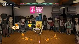Floor Kids - Gameplay on Stadia