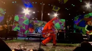 You Am I ● Live Medley ● 2013 AFL Grand Final Footy Show ● Rod Laver Arena