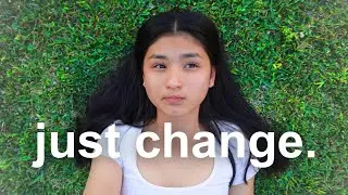 My Life Sucks. Here’s How I’m Changing it