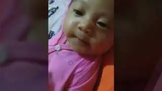 Lovey baby ikki
