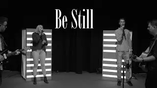 Be Still - Figtree Anglican Church (Hillsong cover)