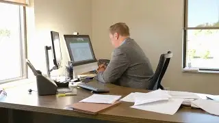 Wade Phelps - Commercial Loan Officer