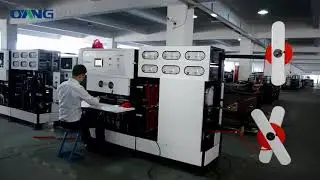 ONL F Fully Automatic Soft Handle Sealing Machine from Wenzhou Ounuo Machinery Share Co.,Ltd