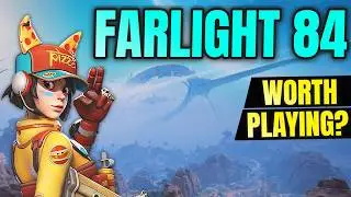 Is Farlight 84 Worth Playing in 2026?
