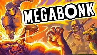 Megabonk часть 7