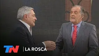 Dur&aacute;n Barba, audios explosivos y la &uacute;ltima foto | LA ROSCA