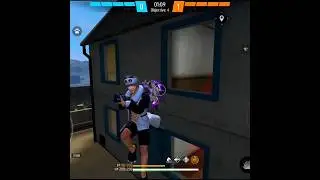 Wait For The Headshot 😍🎊 #ak47headshot #ak47shorts #ak47freefire #freefireak47 #freefiregameplay