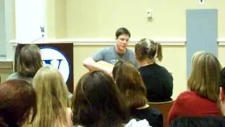 The Southern Literary Festival