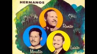 Luisito   Brindo Por Mi Madre Los Tres Hermanos