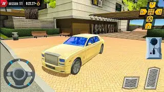 Shopping Mall Car & Truck Parking -Android Gameplay FHD