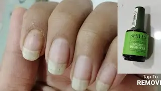 Nail Polish Remover Kese Kare 