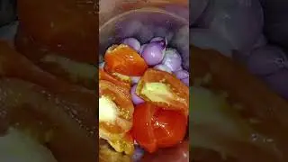 மீன் குழம்பு #cooking #viral #trending #cookingvideo #fish 