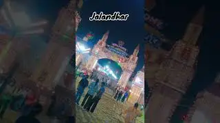 Top 7 Best Places In Punjab #punjabi #punjab #shortsfeed #shorts #shortvideo #viral #viralshorts