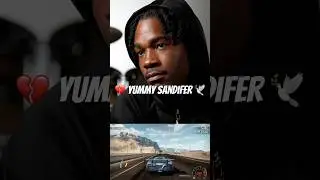 💔 Yummy Sandifer 🕊️ #BossTop