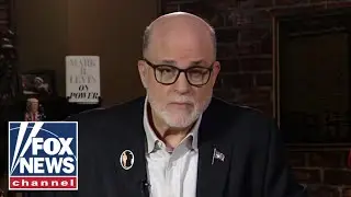 Levin: Biden&rsquo;s autopen issue is much bigger than we think