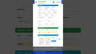 Patliputra University UG semester 5 ka examination form ka link Hua active kaise karen online