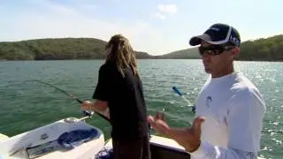 Fishing Edge - Preview episode 12