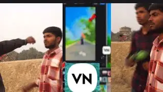 vn video editing tutorial | vn app se editing kaise kare | vn Editing | vn video editor slow motion