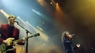 System Of A Down - Hypnotize live (Earliest Full Recording) [Portland 2005]
