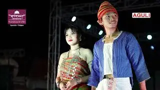 Handloom Fashion show 2025 || Kalai community || Custom show - Aguli Tv News