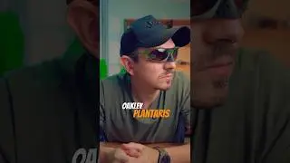 Oakley Plantaris Samambaia