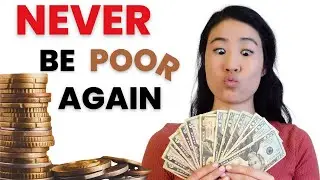 9 Simple Money Habits To Build Wealth in 2025!