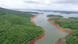 Sharavati River ||  jogfalls || sagara || shimoga|||