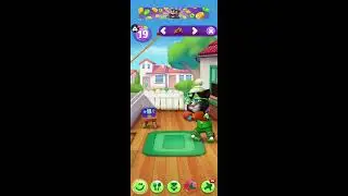 My Talking Tom 2 : 👍 Good stream | Playing Solo | Streaming with Turnip
