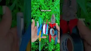 Electrical Tools 💥&hearts;️#electrical #electricalengineering #electric #electricalwork #electrician