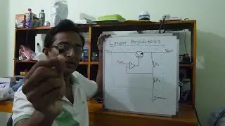 EIS#18: Linear Regulators