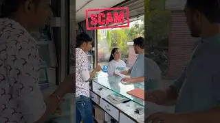 Aadhaar Scam ​⁠Safety App @AadhaarUIDAI #aadhar #tech #mobileapp #scam #ytshorts