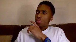 Danny Goes in for a Kiss With Yewande | Love Island 2019