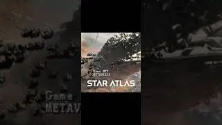 star atlas new ath #shorts #staratlas