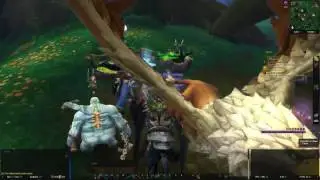 World of Warcraft: Legion - First Impressions