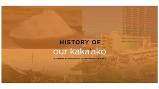 The History of Our Kakaʻako
