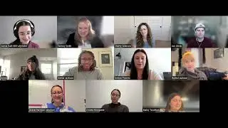 Digible SEO Roundtable #1 - Emerging AI & Voice Search Trends