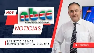 🔴 NOTICIAS HOY en NUEVO BERLÍN | Resumen Informativo Noticiero 16 12 2025