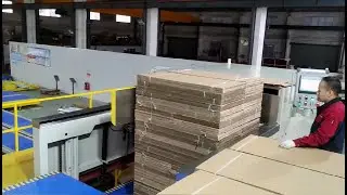 Load former